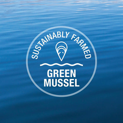 K9 Naturals, Freeze-Dried Single Ingredient Dog Treats, High-Value, Low-Calorie Protein Bites for Active Dogs, Healthy Dog Training Treats, Grain-Free Reward, Green Mussles, 1.76oz