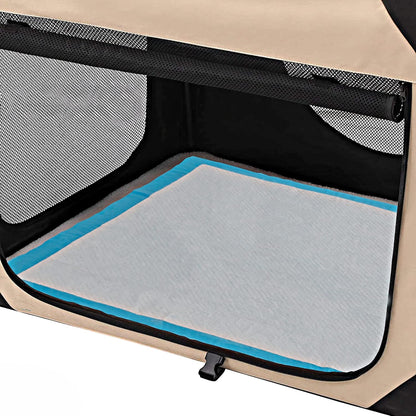 Pet Training and Puppy Pads Pee Pads for Dogs 22"x22" Super Absorbent & Leak-Proof