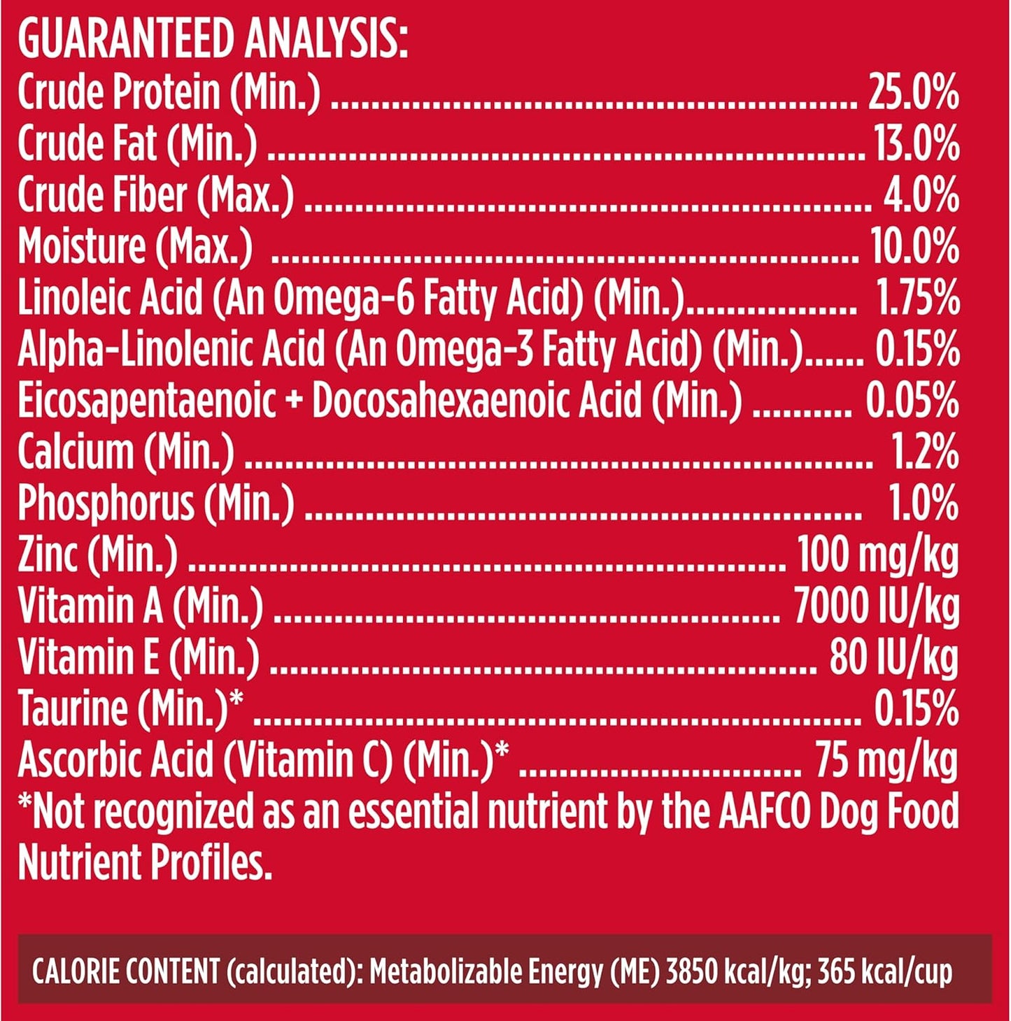 Nutrish Dry Dog Food, Real Beef, Pea & Brown Rice Recipe Whole Health Blend for Adult Dogs, 6 lb. Bag (Rachael Ray)