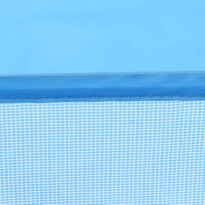 Pet Cage Tent Transparent, Small Animal Playpen Portable, Breathable Mesh Design with Storage Bag, Automatic Opening Pet Enclosure for Hamsters Guinea Pigs Rabbits