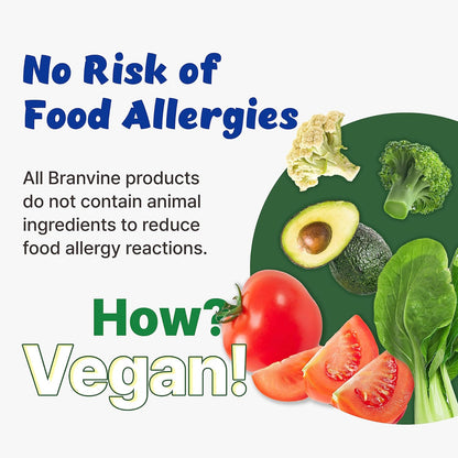 Dental-Tummy Toothpaste & Dental Rinse for Cats and Dogs (110ml) with Patented 2-Strain Probiotic, 5 Enzymes, Organic Fucoidan, Vitamin U, Mastic Gum