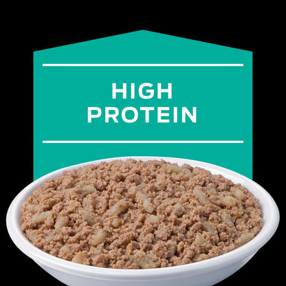 Purina Pro Plan Veterinary Diets EN Gastroenteric Naturals Feline Formula Wet Cat Food - (Pack of 24) 5.5 oz. Cans