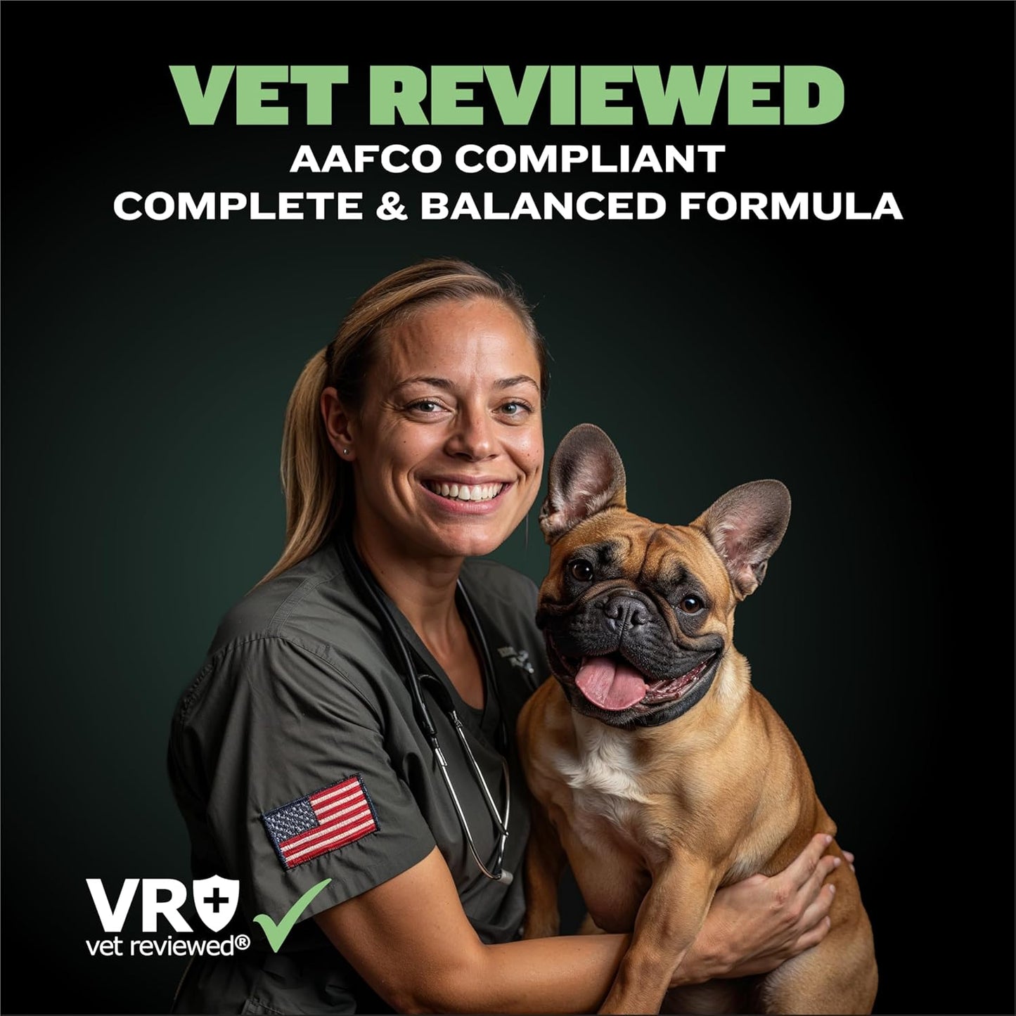 Bully Max Puppy Growth Lamb Dry Food 24/14 (5 lbs.) + Puppy Training Treats, Beef Flavor – for Small Dogs and Large Breed Puppies – Supports Healthy Growth, Training and Skin & Coat