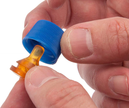 Lixit 2oz Nursing Bottle for Kittens Small Puppies, and Small Animals (2oz, Pack of 3)