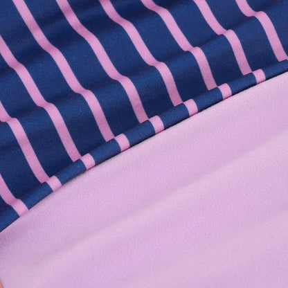 XPUDAC 4 Pack Dog Sweaters Turtleneck Dog Clothes for Small Medium Large Dogs Boy Girl Warm Puppy Vest Shirt Winter Pullover Pet Sweatshirt Outfits, Pink, XL