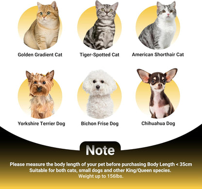 Premium Pet Sofa – Holland Velvet Dog and cat Throne Chair, Black & Gold Design, Cozy & Soft, Scratch-Resistant & Durable, Perfect for Home Décor & Pet Lovers