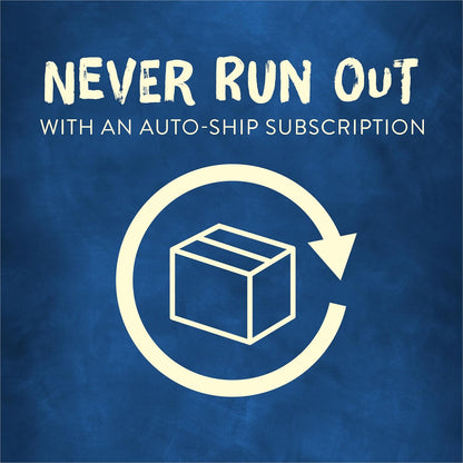 Purina Busy Bone Adult Dog Chew Bone Treats, Original - 10 ct. Pouch