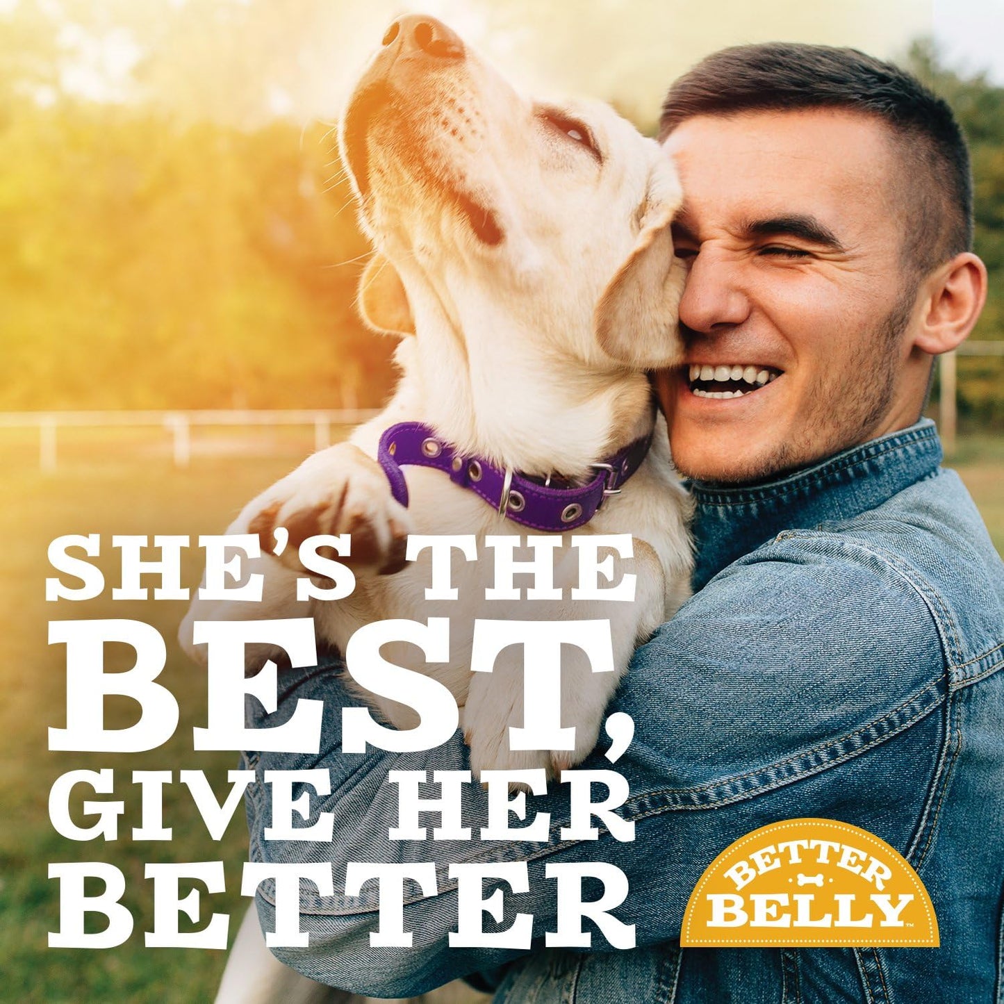 Better Belly Originals Natural Chicken Liver Flavor Small Rolls 20 Count, Highly Digestible Rawhide