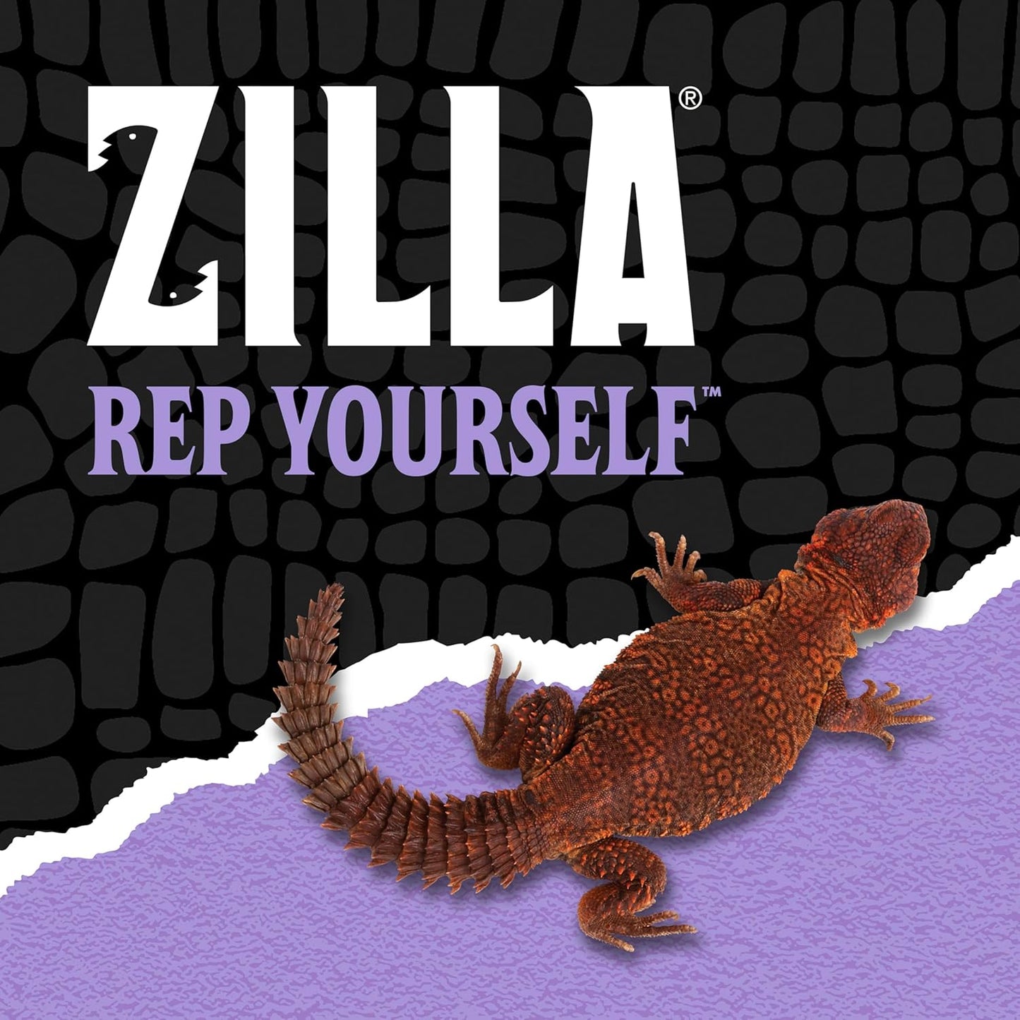 Zilla Pet Reptile Herbivore Food Medley Diet, 4 oz (Pack of 2)