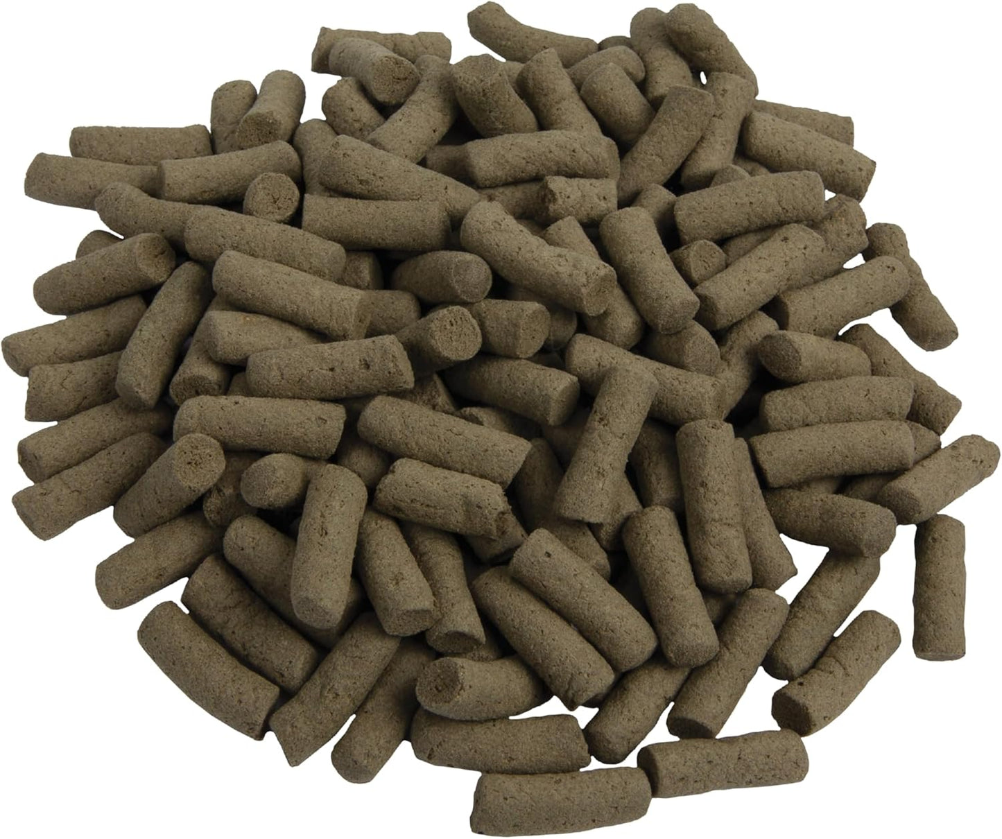 Tetra ReptoMin Jumbo Floating Food Sticks 10.23 Ounces, For Small Aquatic Turtles And Amphibians