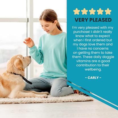 Milk Thistle + Multivitamin for Dogs Bundle