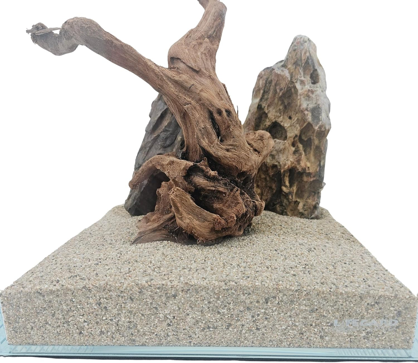 Lifegard Brown Baige Premium Sand (5 lb)