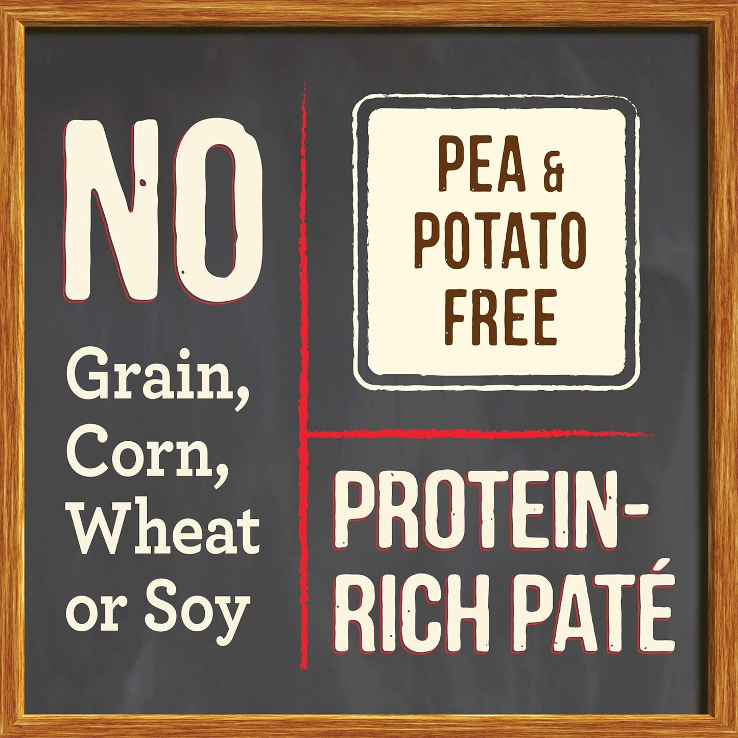 Merrick Grain Free Premium and Natural Canned Dog Food, Soft and Healthy, Real Beef and Chicken Variety Pack - (Pack of 1) 9.5 lb. Cans