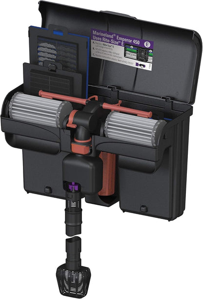 MarineLand Penguin PRO Power Filter