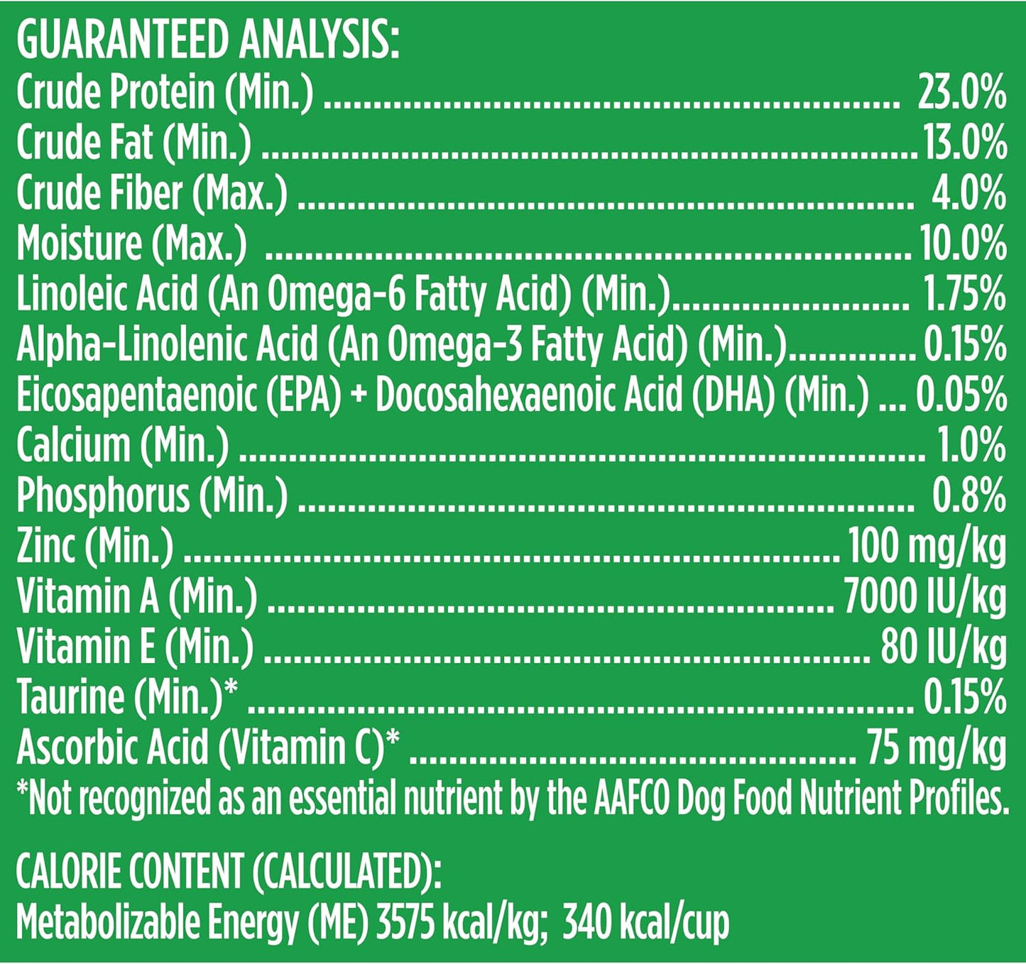 Nutrish Real Chicken & Veggies Recipe Whole Health Blend Dry Dog Food, 28 lb. Bag, Packaging May Vary (Rachael Ray)