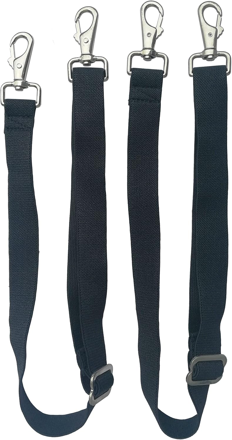 T TEKE Deluxe Turnout Horse Sheets, 1200D Waterproof and Breathable Horse Care Sheets with no Filling (51"-87" Including Miniature/foal Size)