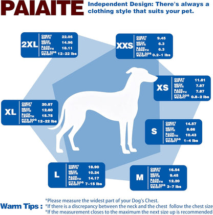 Elevate Your Pet's Comfort and Fashion: Premium 100% Cotton Rib Dog Shirt Vest for Small Breeds Like Chihuahuas, Yorkies, and Puppies .Year-Round Style with Tank-Style Puppy Attire Green X-Small