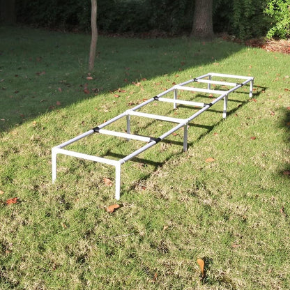 Dogs Agility Training Ladder,Dog Agility Training Equipment for Pet Outdoor Games