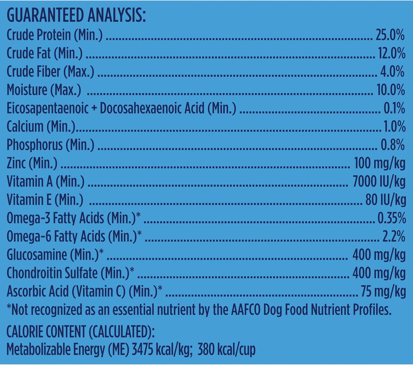 Nutrish Large Breed Real Chicken, Pea, Brown Rice & Carrot Recipe Whole Health Blend Dry Dog Food, 14 lb. Bag (Rachael Ray)