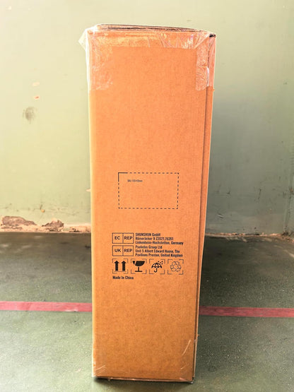 VEVOR Dog Bike Trailer, Supports up to 88 lbs, Pet Cart Bicycle Carrier, Easy Folding Frame with Quick Release Wheels, Universal Bicycle Coupler, Reflectors, Flag, Collapsible to Store