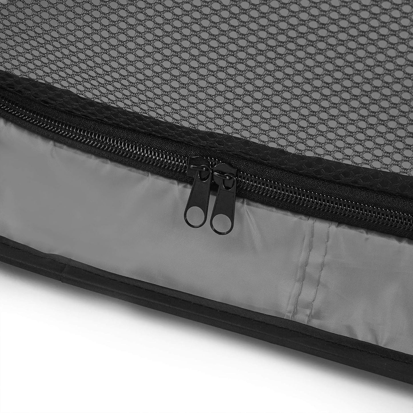 Love's Cabin 36in Portable Large Dog Bed - Pop Up Dog Kennel, Indoor Outdoor Crate for Pets, Portable Car Seat Kennel, Cat Bed Collection, Grey