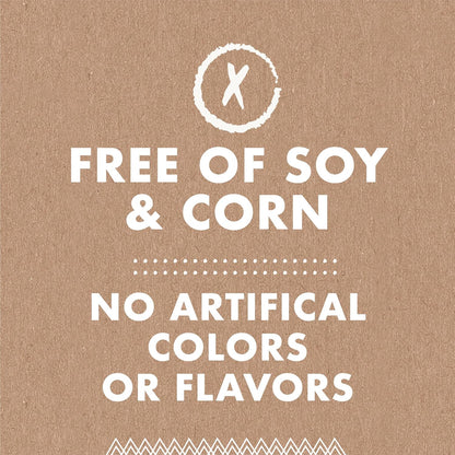 Buddy Biscuits Trainers 10 Oz. Pouch of Training Bites Soft & Chewy Dog Treats Made with Bacon Flavor