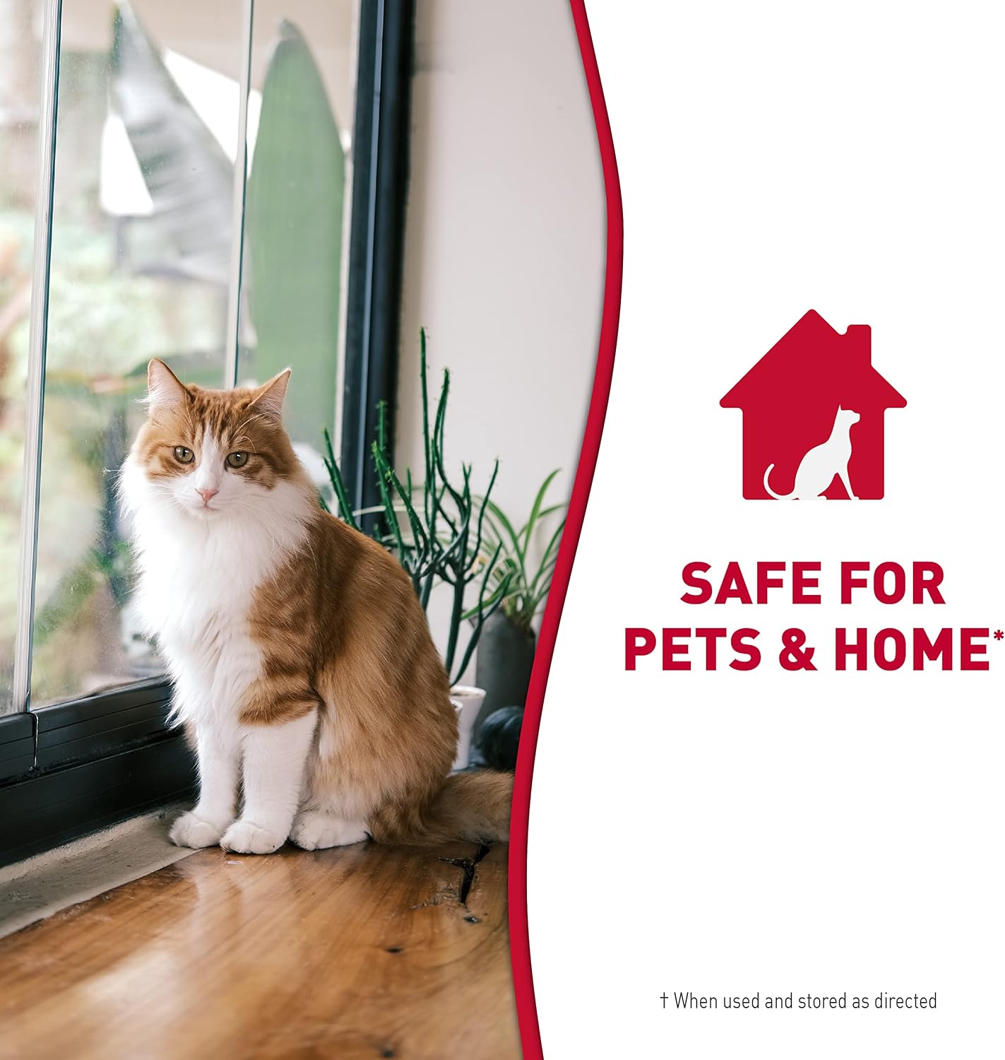 Nature's Miracle Stain and Odor Remover Cat, Odor Control Formula, Pour