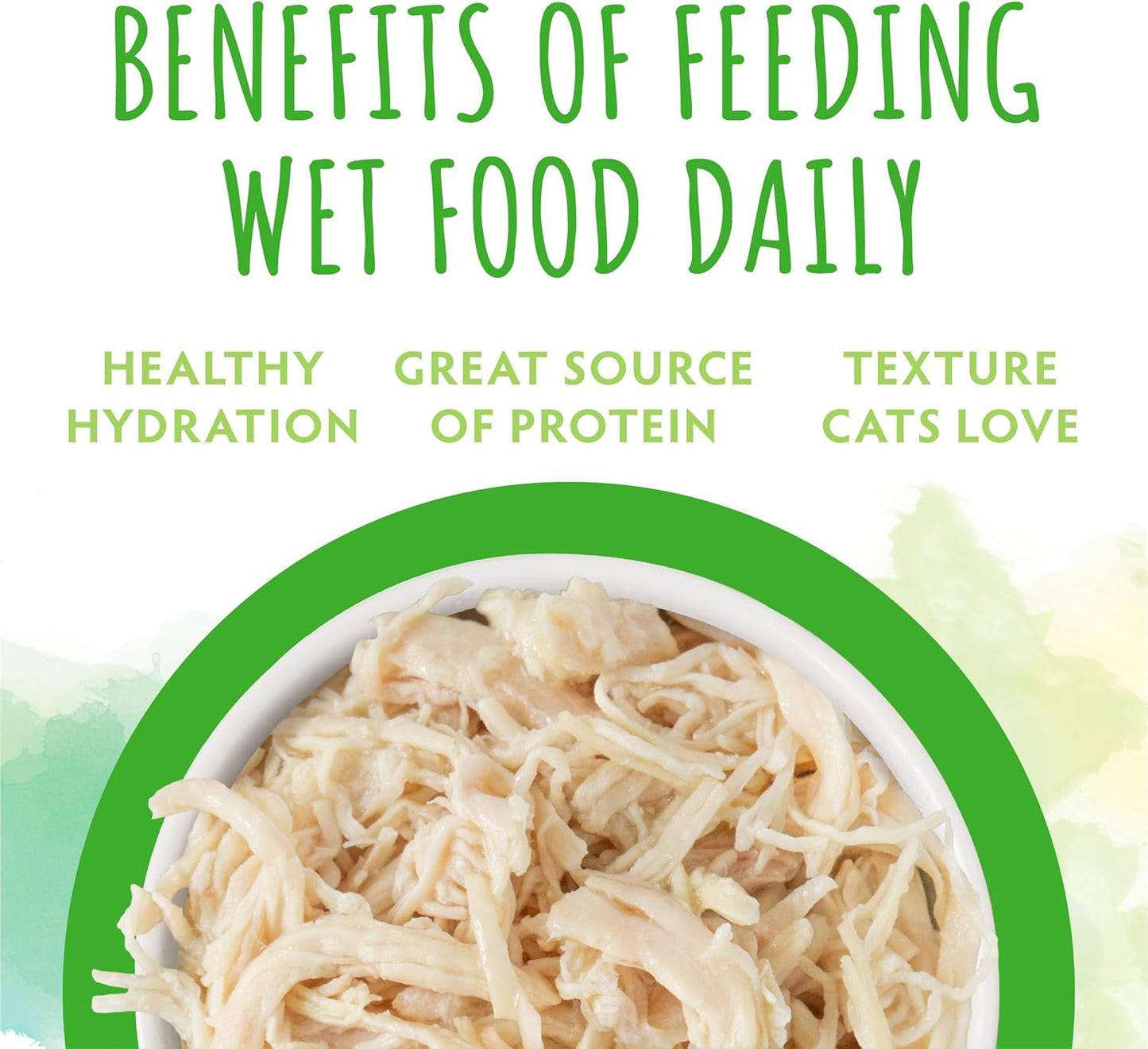 Soulistic Originals, Good Karma Chicken Dinner in Gravy, 5.5oz Can, Pack of 8