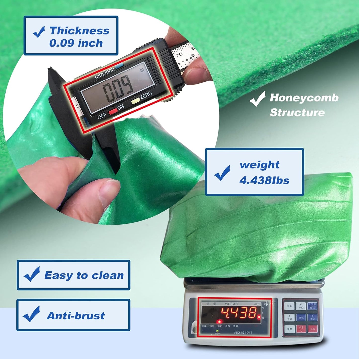 40 Inch Horse Ball Toy Mega Herding Ball Giant Horse Soccer, Pump Included