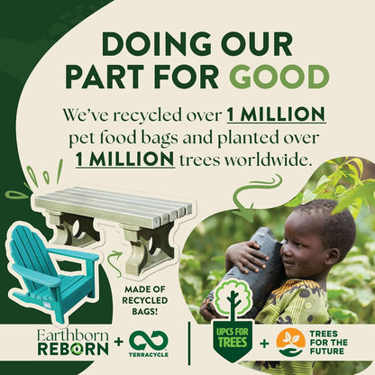 Earthborn Holistic Venture Turkey Meal & Pumpkin Limited Ingredient Diet Grain-Free Dry Food for Adult Dogs (4 lb. Bag)