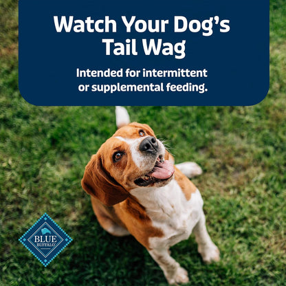 Blue Buffalo Stix Pepperoni-style Dog Treats Made with Natural Ingredients, Chicken Recipe, 24-oz. Bag