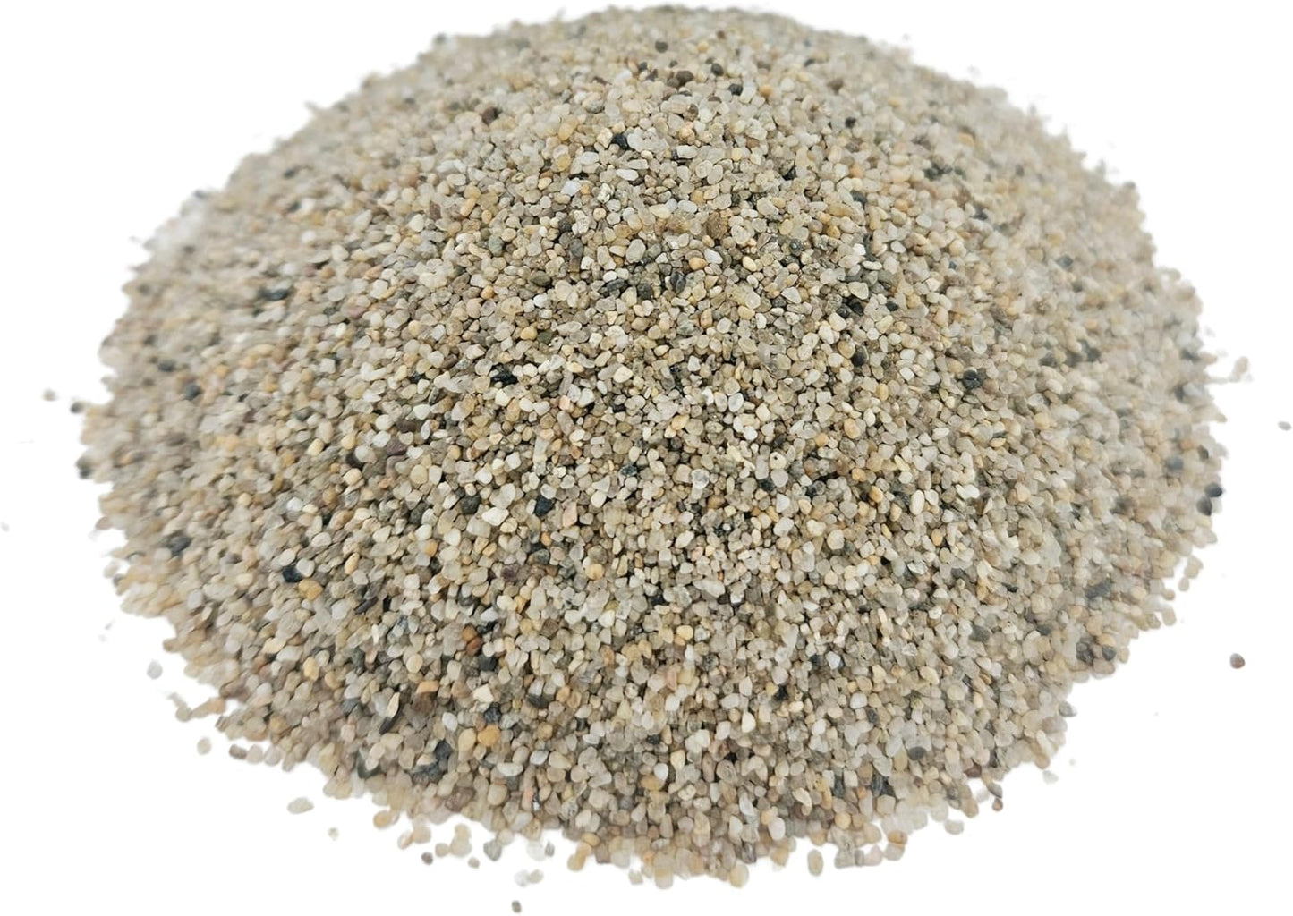 Lifegard Brown Baige Premium Sand (5 lb)