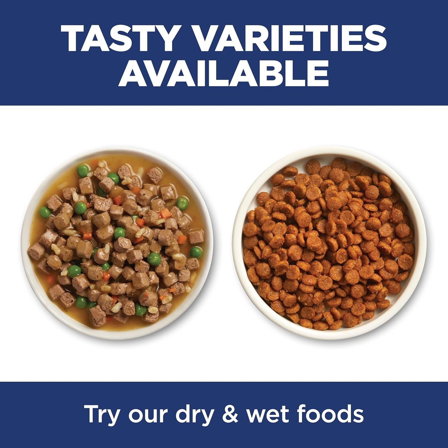 Hill's Science Diet Indoor, Adult 1-6, Easy Litter Box Cleanup, Dry Cat Food, Chicken Recipe, 7 lb Bag