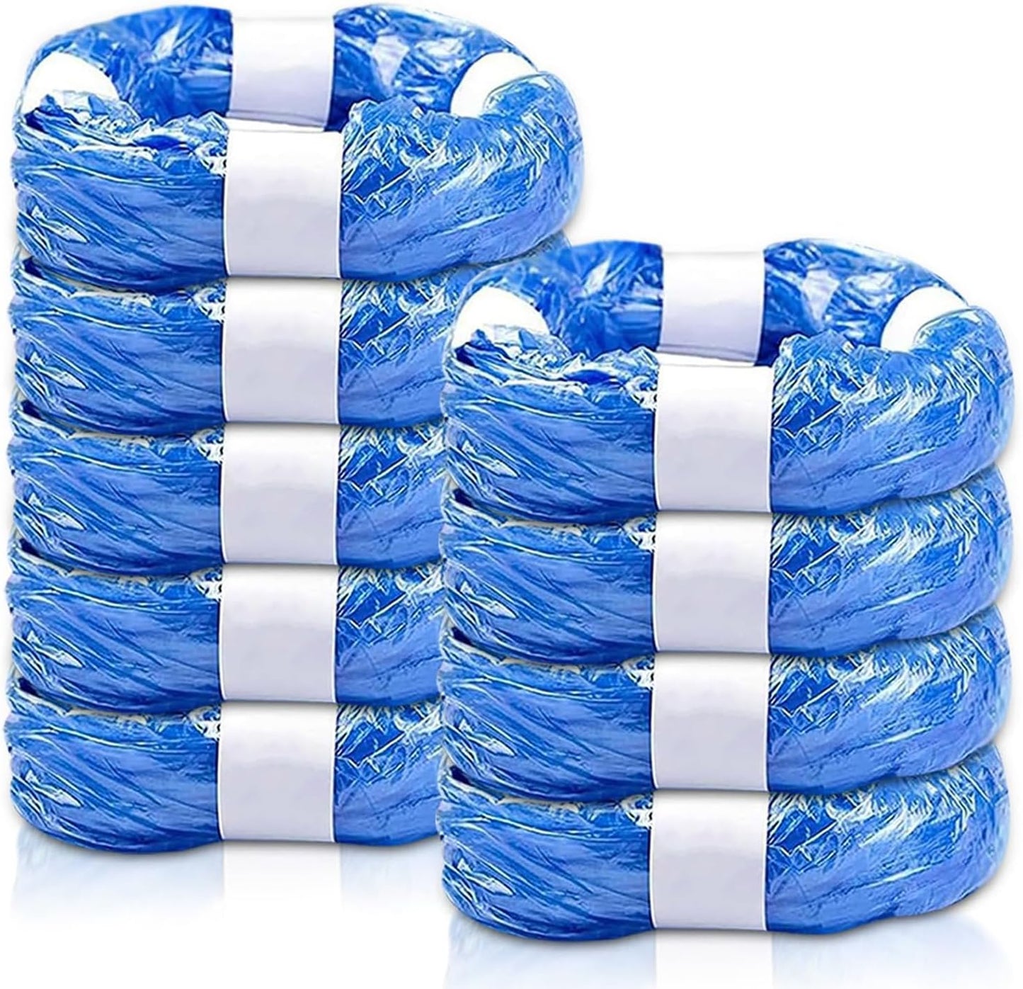 Cat Litter Refill Bags, Diaper Refills With 9 Pack Refill, Toughness Compatible and Excellent Sealing With all Cat Refill Bags and Diaper Refills