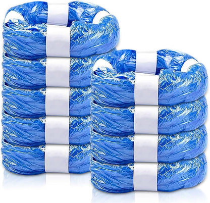 Cat Litter Refill Bags, Diaper Refills With 9 Pack Refill, Toughness Compatible and Excellent Sealing With all Cat Refill Bags and Diaper Refills