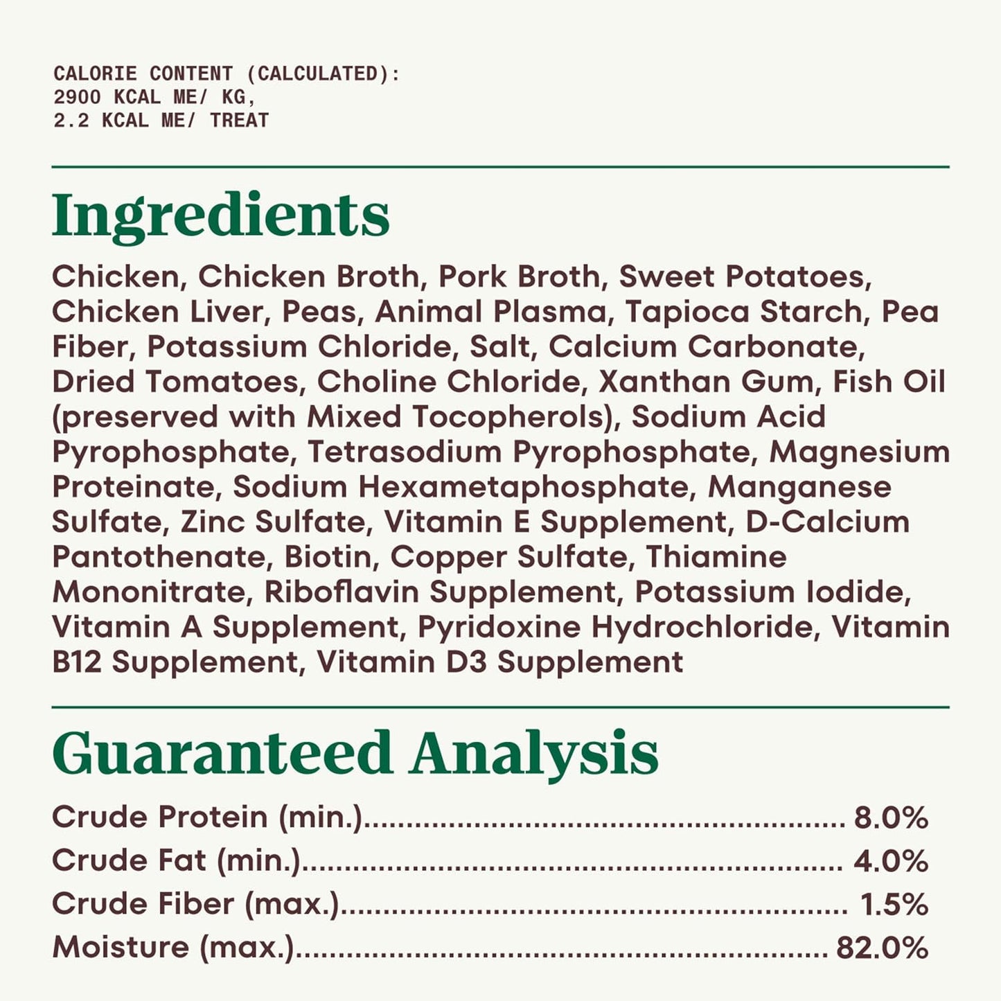 Nutro Puppy Grain Free Natural Wet Dog Food Bites in Gravy Tender Chicken, Sweet Potato & Pea Recipe, 3.5 oz. Trays (24 Count, Pack of 1)