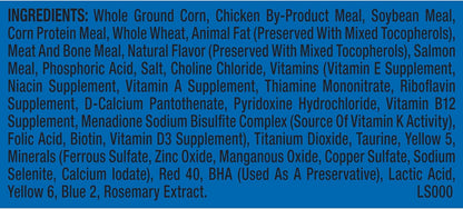 9Lives Daily Essentials Dry Cat Food, 28 Pound Bag