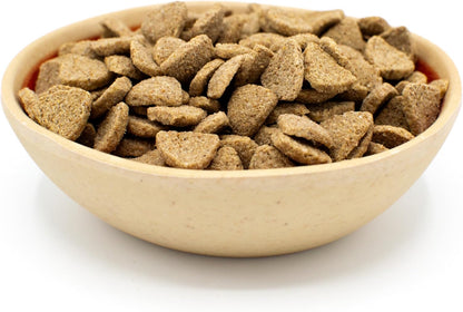 Oxbow Essentials Rat Food, Pet Food for Adult Rats, All-Natural Vitamin & Mineral Rich Formula, Veterinarian Recommended, Oxbow, Rodent Pellets, Made in USA, No Artificials, 3 lb. Bag