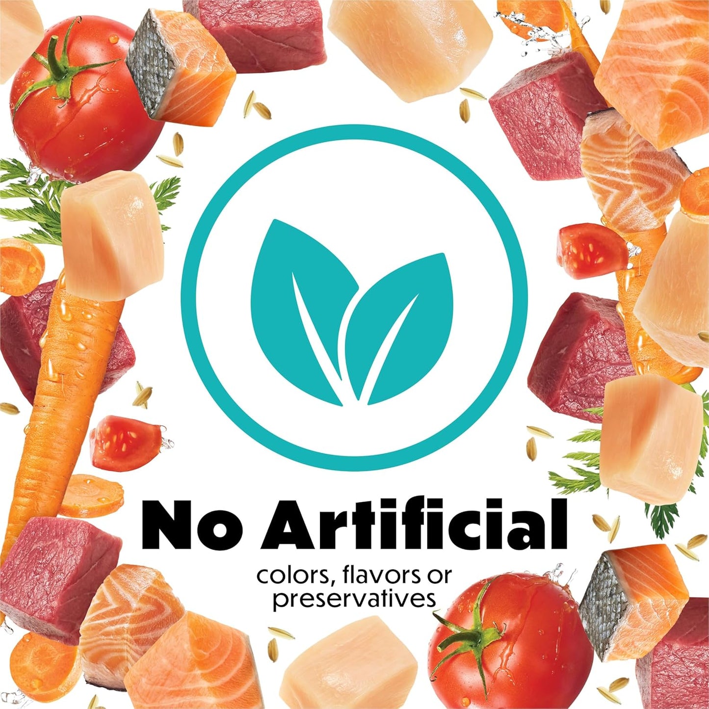 Beneful Purina Small Breed Wet Dog Food Variety Pack, IncrediBites With Real Beef, Chicken and Salmon - (Pack of 30) 3 Oz. Cans