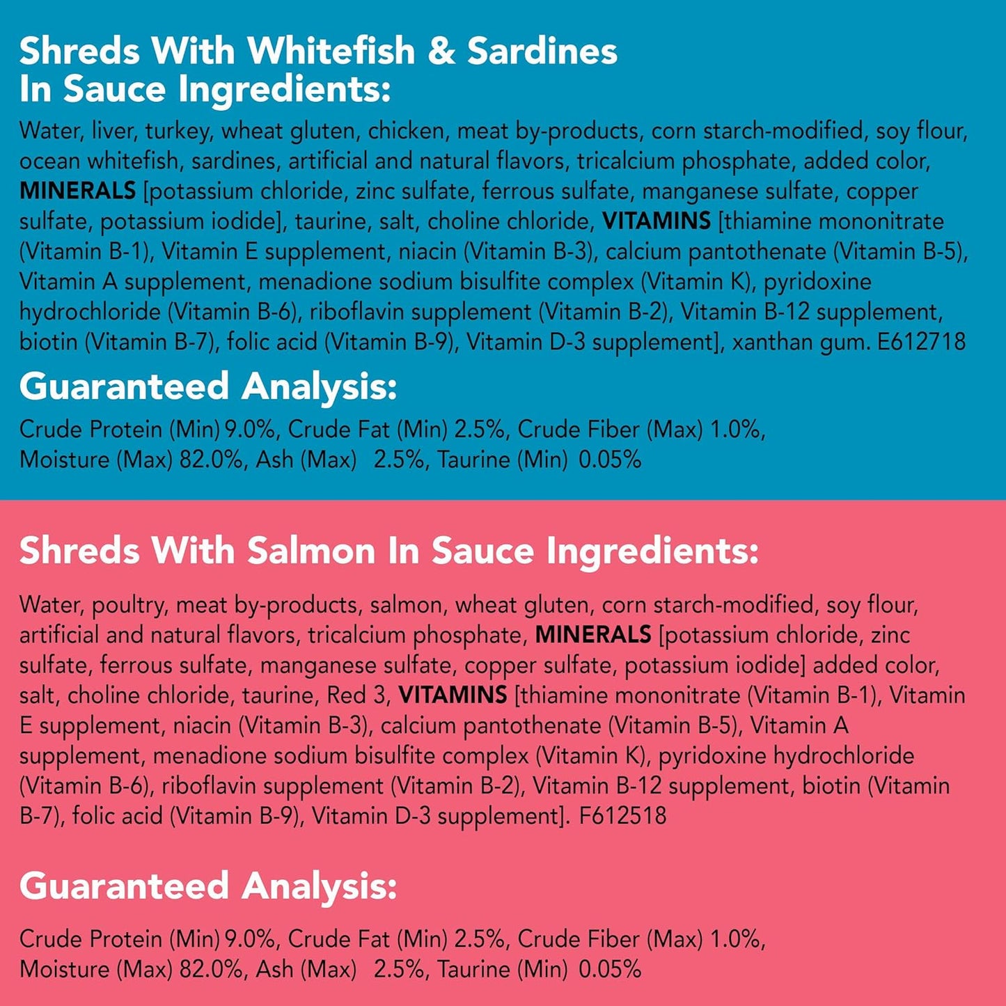 Purina Friskies Wet Cat Food Variety Pack Fish-A-Licious Extra Gravy, Prime Filets and Tasty Treasures - (Pack of 32) 5.5 oz. Cans