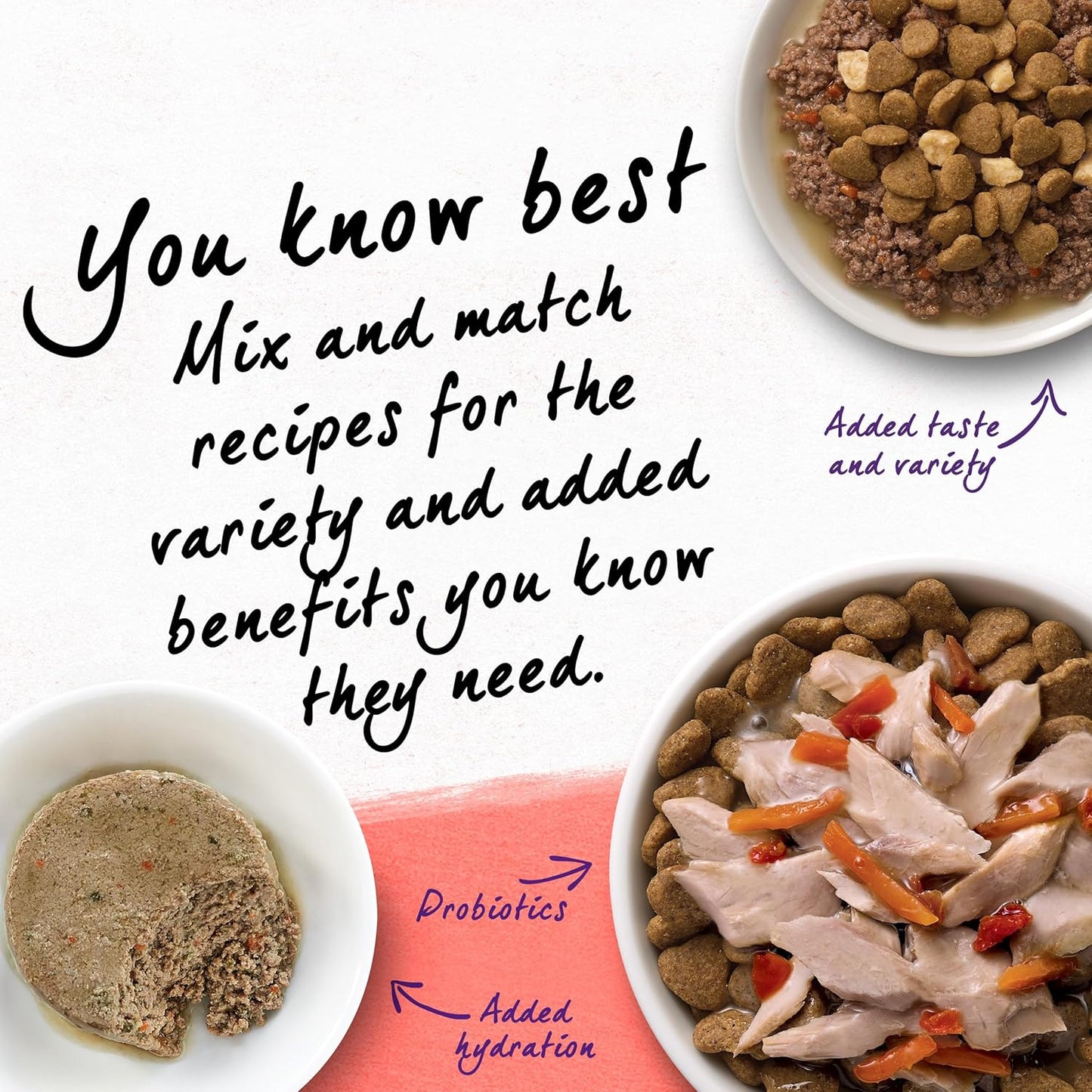 Purina Beyond Natural Grain Free Dry Cat Food Simply Indoor Salmon, Egg and Sweet Potato Recipe - 11 lb. Bag