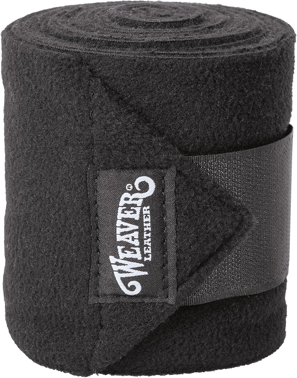 Polo Leg Wraps by Weaver Leather, 4-Pack