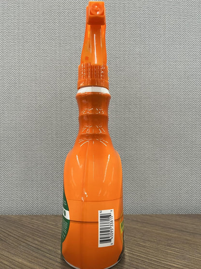 Flick! Natural Flea & Tick Max Strength Spray for Dogs, 16oz (Pack of 3)