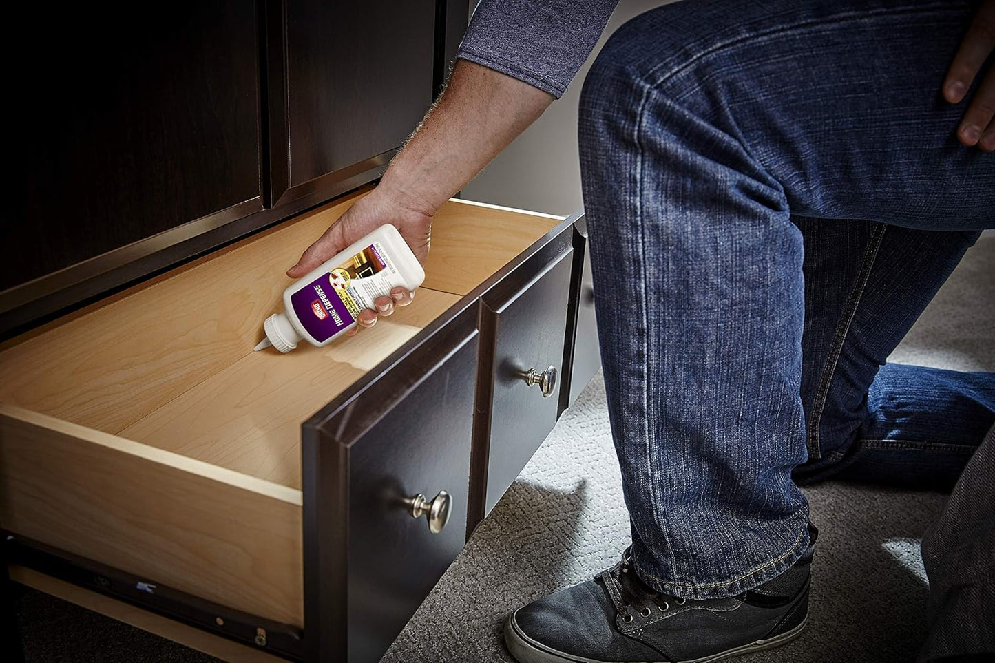 Ortho Home Defense Bed Bug, Flea & Tick Killer Powder, 12 oz