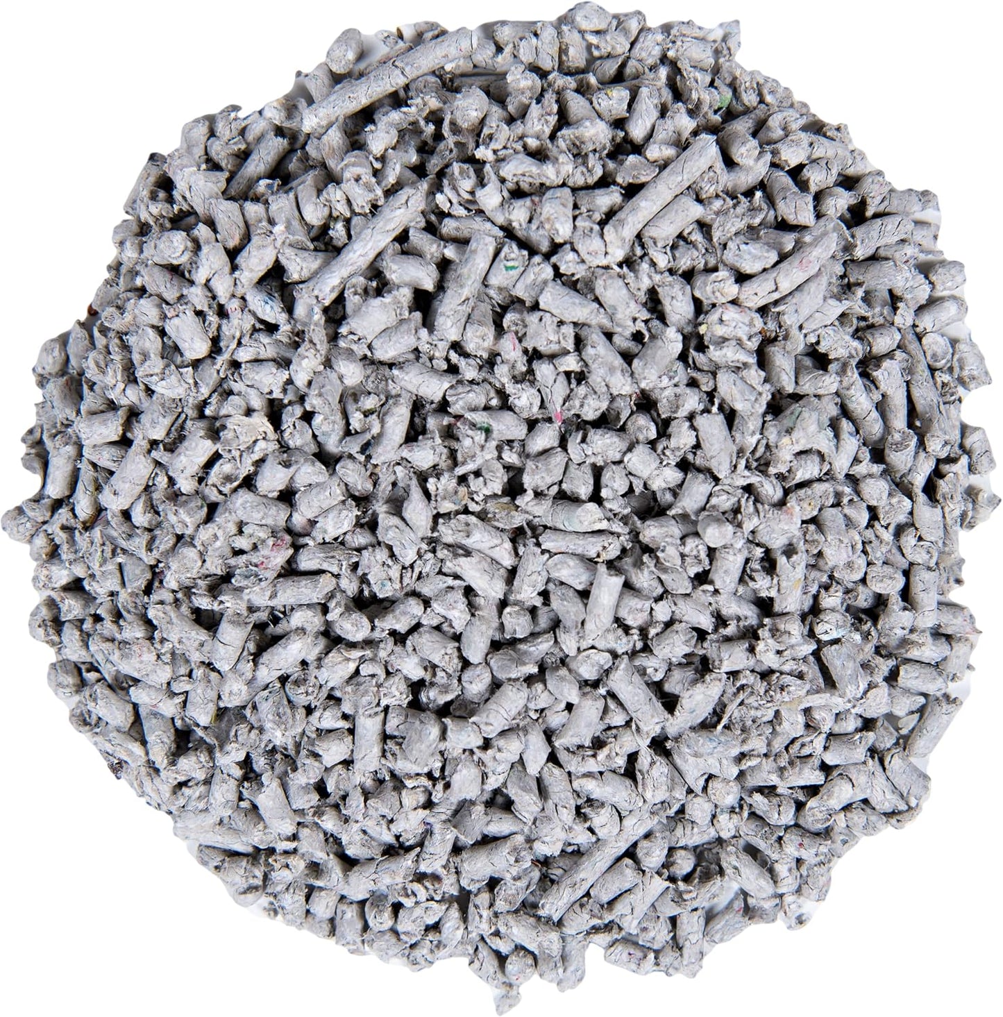 Small Pet Select-Recycled Pelleted Paper Cat Litter, 20lb