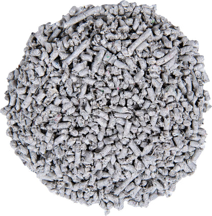 Small Pet Select-Recycled Pelleted Paper Cat Litter, 20lb