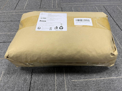 Dog Car Seat for Medium Sized Dog,Pet Travel Car Bed with Seat Belt Channle,Fully Detachable and Washable Car Dog Seat with Adjustable Straps,3 Straps Easy to Install (Black)