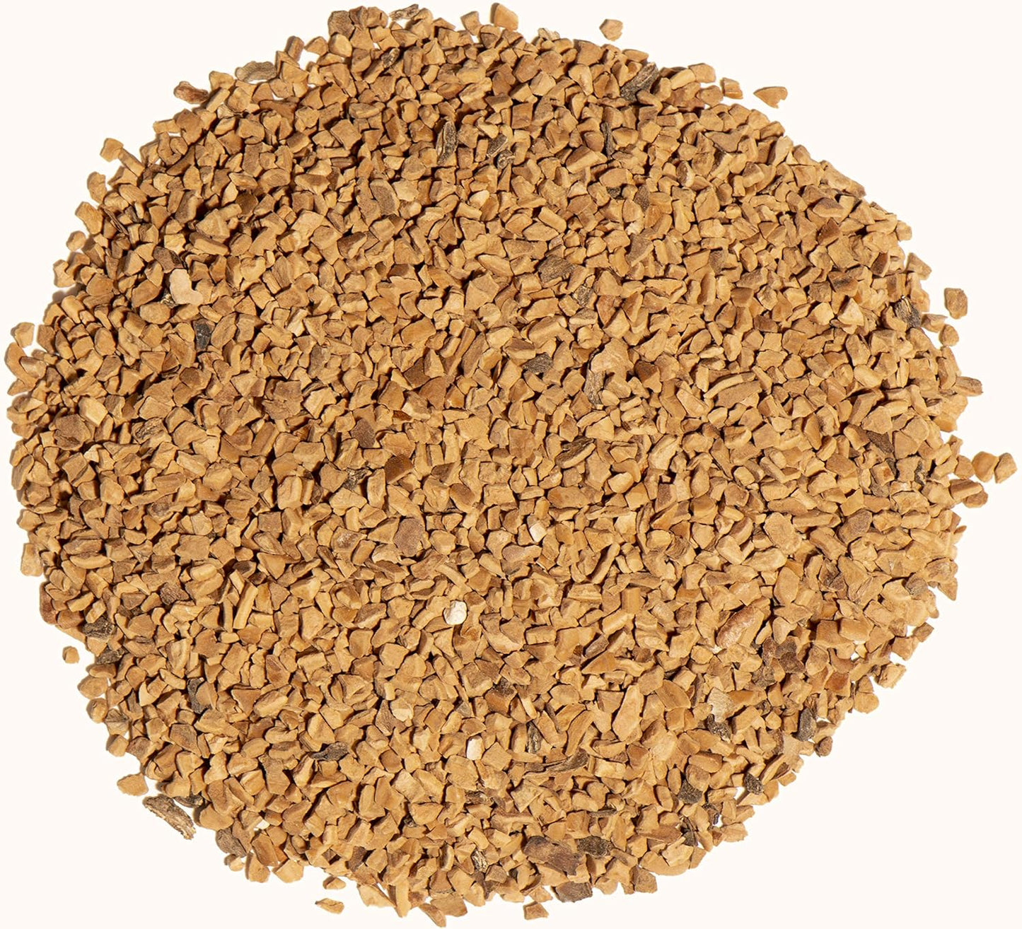 Paradise Found All Natural Walnut Shell Cage Litter (10lb)