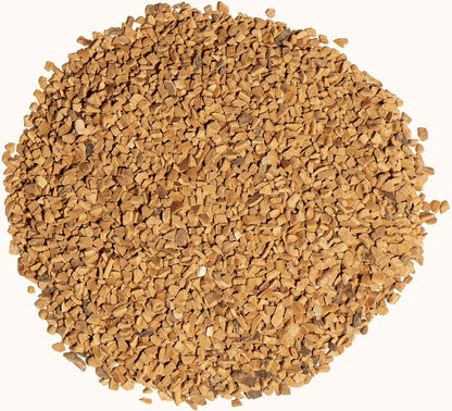 Paradise Found All Natural Walnut Shell Cage Litter (10lb)