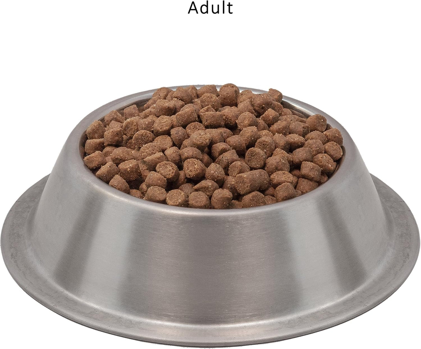 Wysong Adult Canine Formula Dry Diet Dog Food, 5 lb